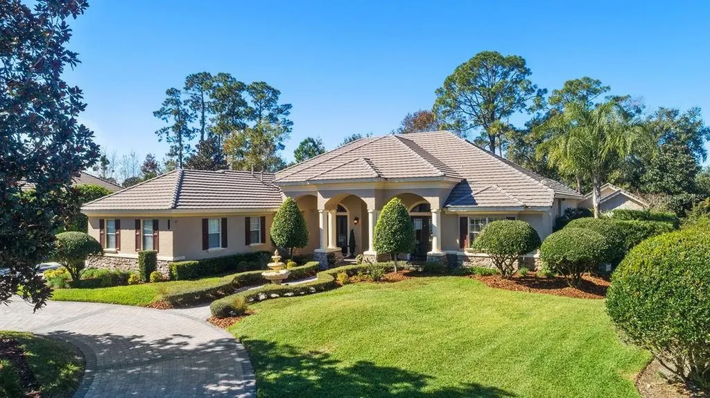 3390 Foxmeadow Court Longwood FL 32779