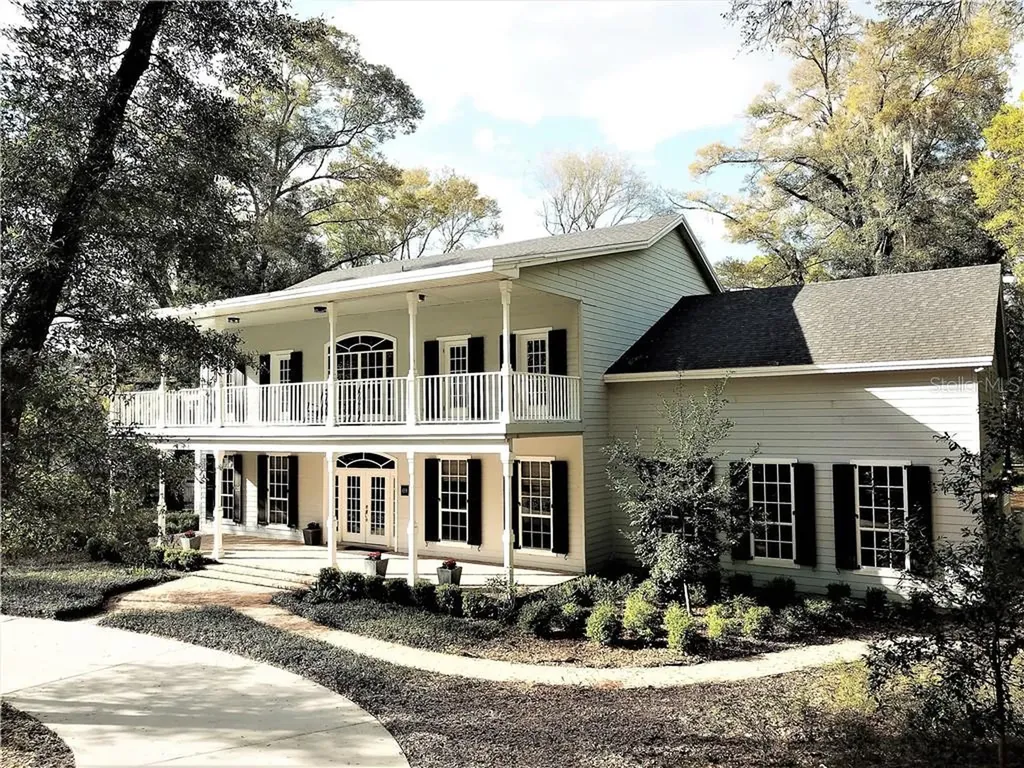 489 Mercers Fernery Road Deland FL 32720