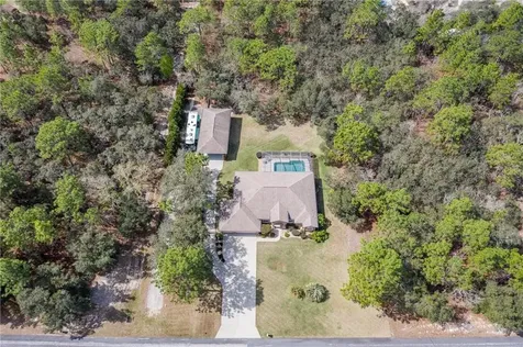 2020 W Tall Oaks Drive Beverly Hills FL 34465