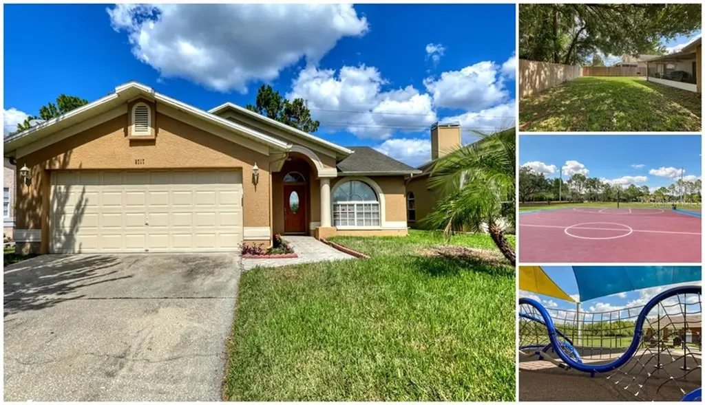 8717 Huntfield Street Tampa FL 33635