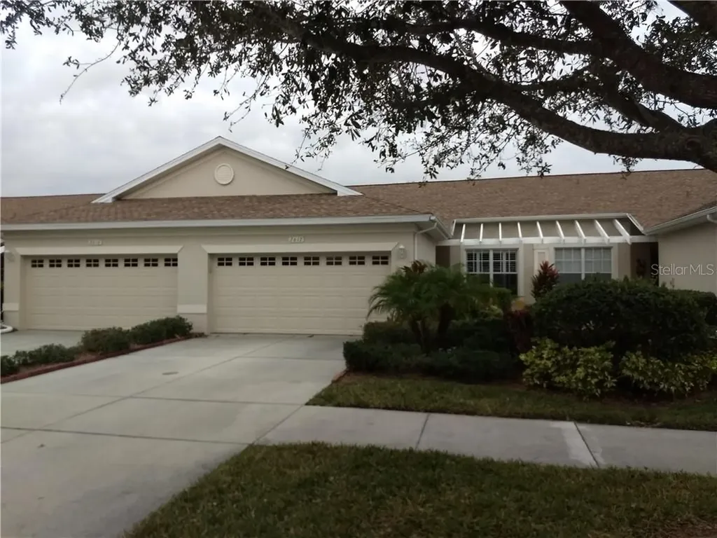2612 Peach Circle North Port FL 34289