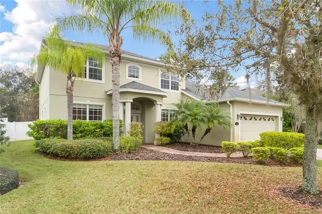 513 Kays Landing Drive Sanford FL 32771