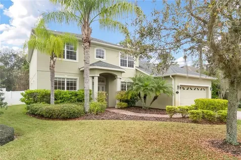 513 Kays Landing Drive Sanford FL 32771