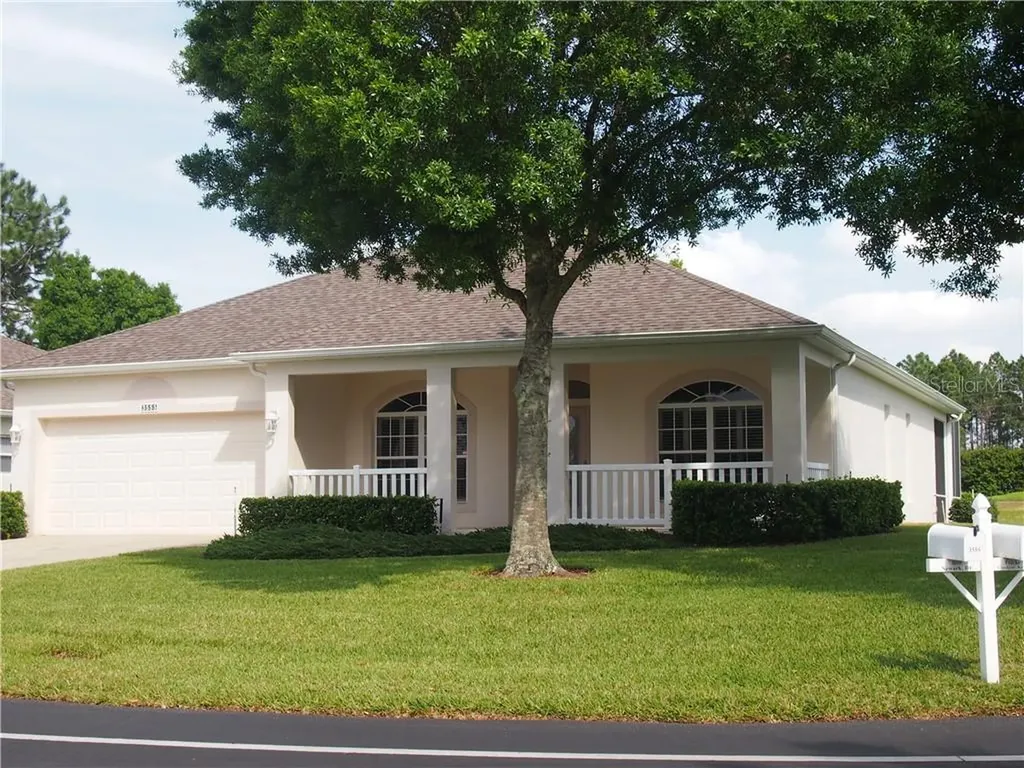 3555 Chessington Street Clermont FL 34711
