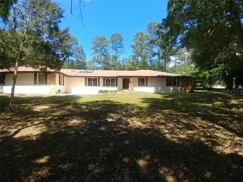 21435 SW 102nd Street Road Dunnellon FL 34431