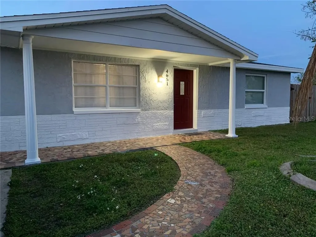4651 Eastwood Lane Holiday FL 34690