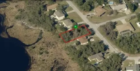 2632 Hoover Drive Deltona FL 32738