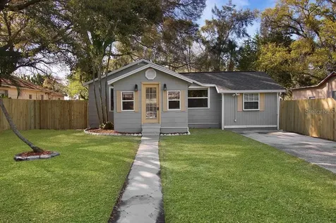 3518 51st Avenue N St Petersburg FL 33714