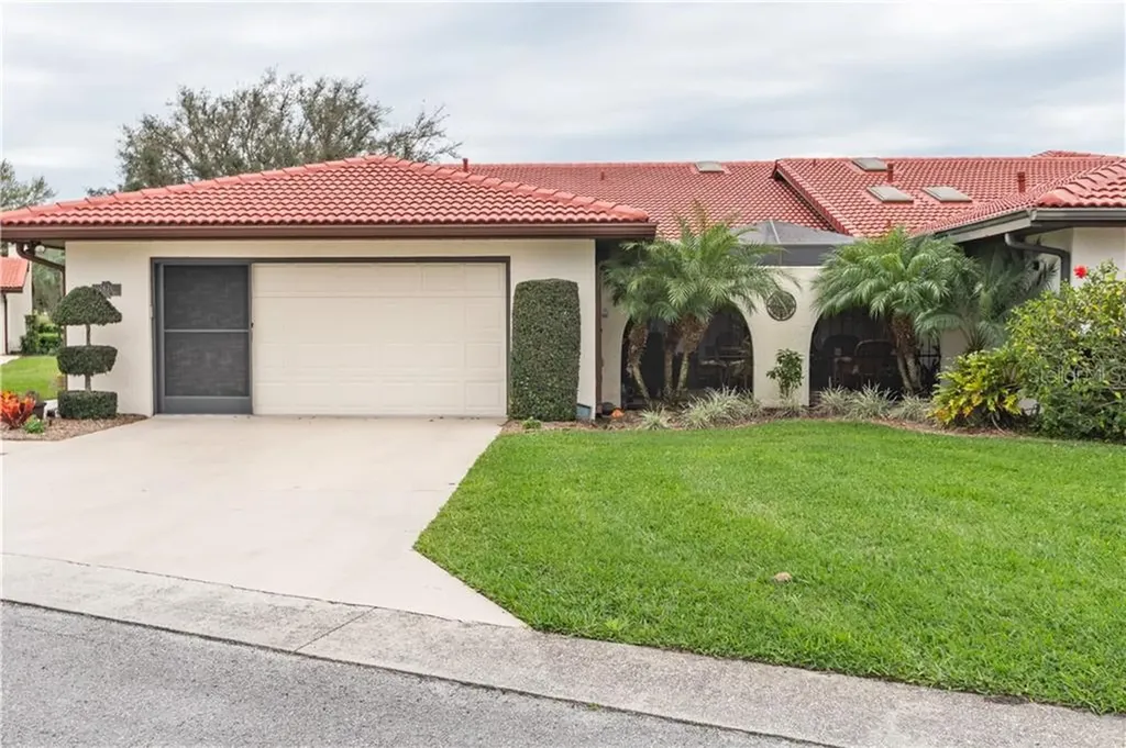 2676 Clubhouse Drive Lake Wales FL 33898