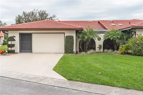 2676 Clubhouse Drive Lake Wales FL 33898