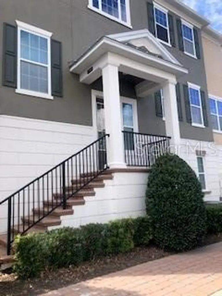 544 Lanark Court Orlando FL 32806