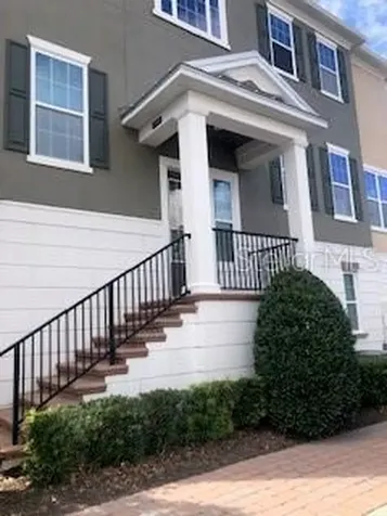 544 Lanark Court Orlando FL 32806