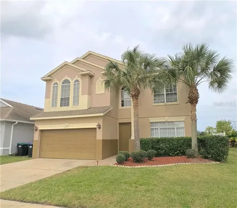 1313 Sun Meadow Drive Orlando FL 32824