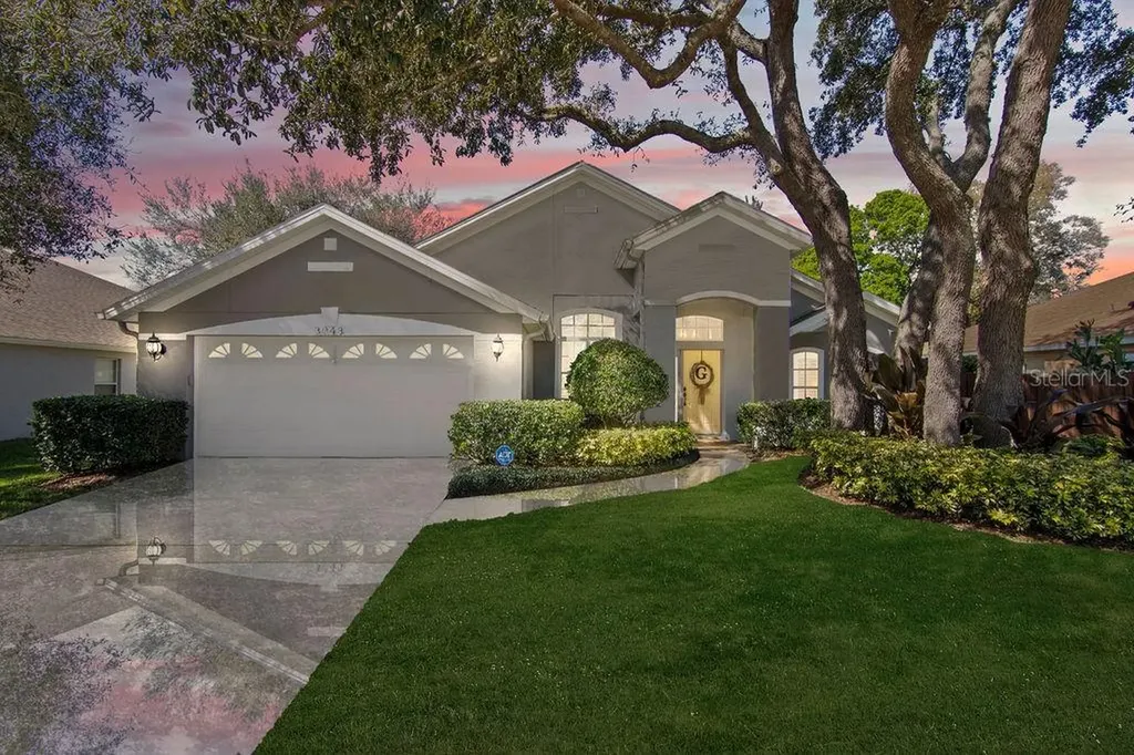 3048 Floral Way E Apopka FL 32703