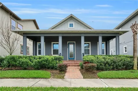 8840 Reymont Street Orlando FL 32827