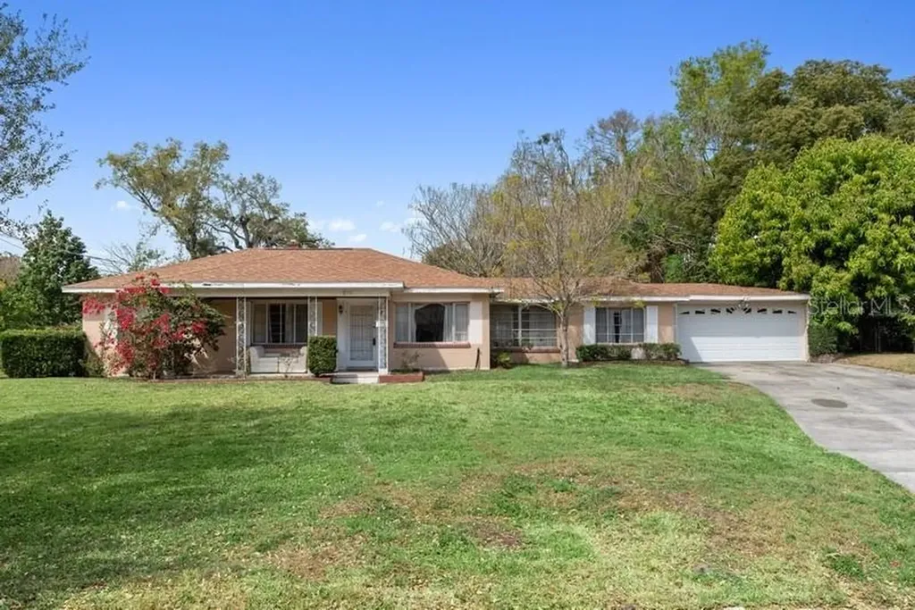 830 Huntington Place Orlando FL 32803