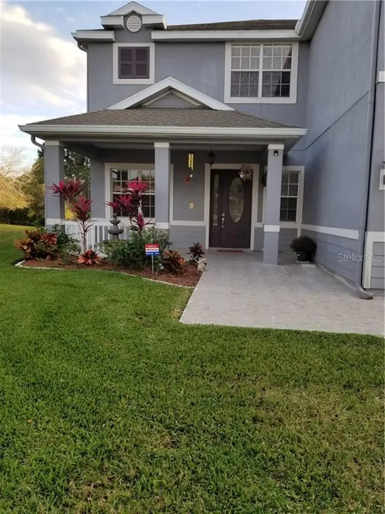20009 Oakflower Avenue Tampa FL 33647