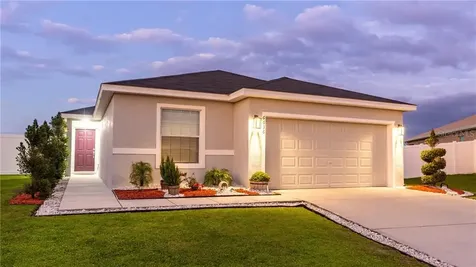 6636 Laxey Court Zephyrhills FL 33541