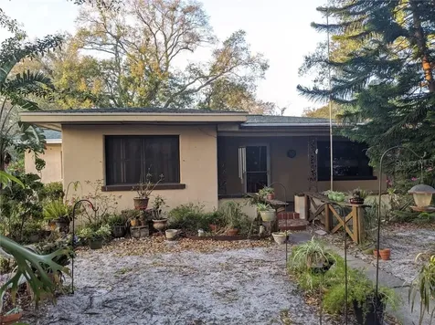 3807 W Elmwood Terrace Tampa FL 33616