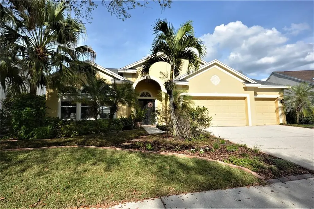 4265 Ellinwood Boulevard Palm Harbor FL 34685