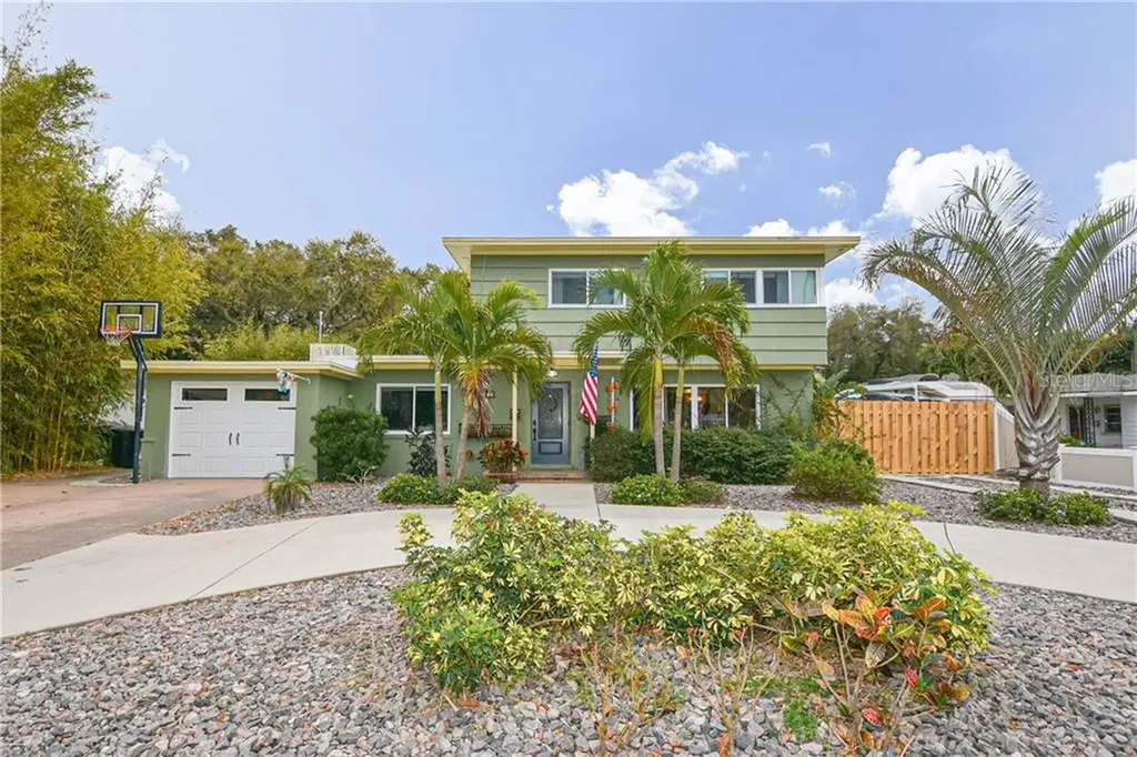 8000 Elbow Lane N St Petersburg FL 33710