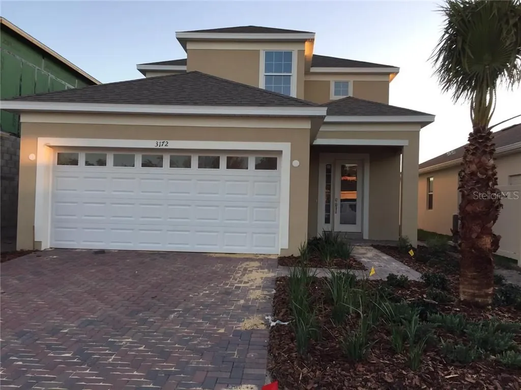 3172 Montserrat Place Kissimmee FL 34743