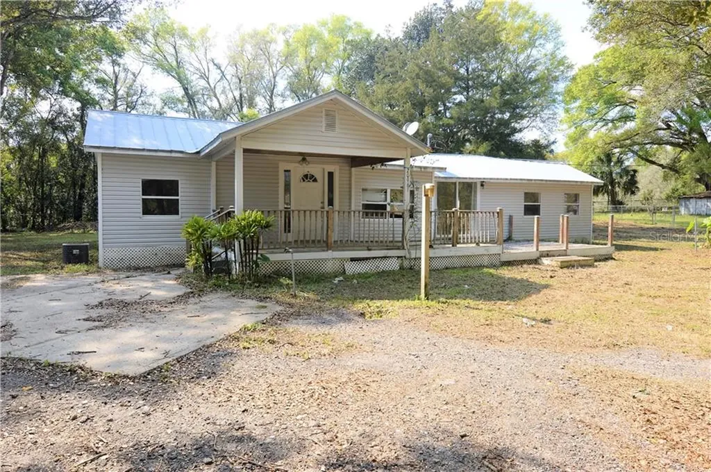 20961 Old Trilby Road Dade City FL 33523