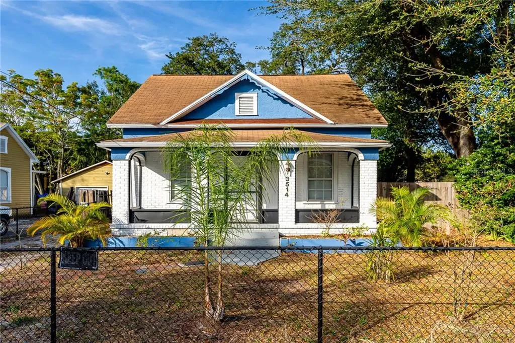 3514 E 9th Avenue Tampa FL 33605