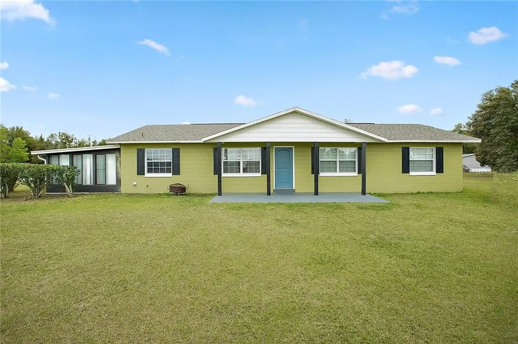 26 Cr 489a Lake Panasoffkee FL 33538