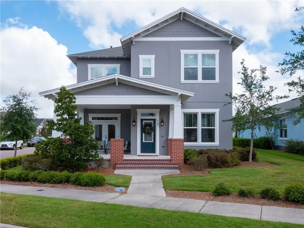 839 Civitas Way Winter Garden FL 34787