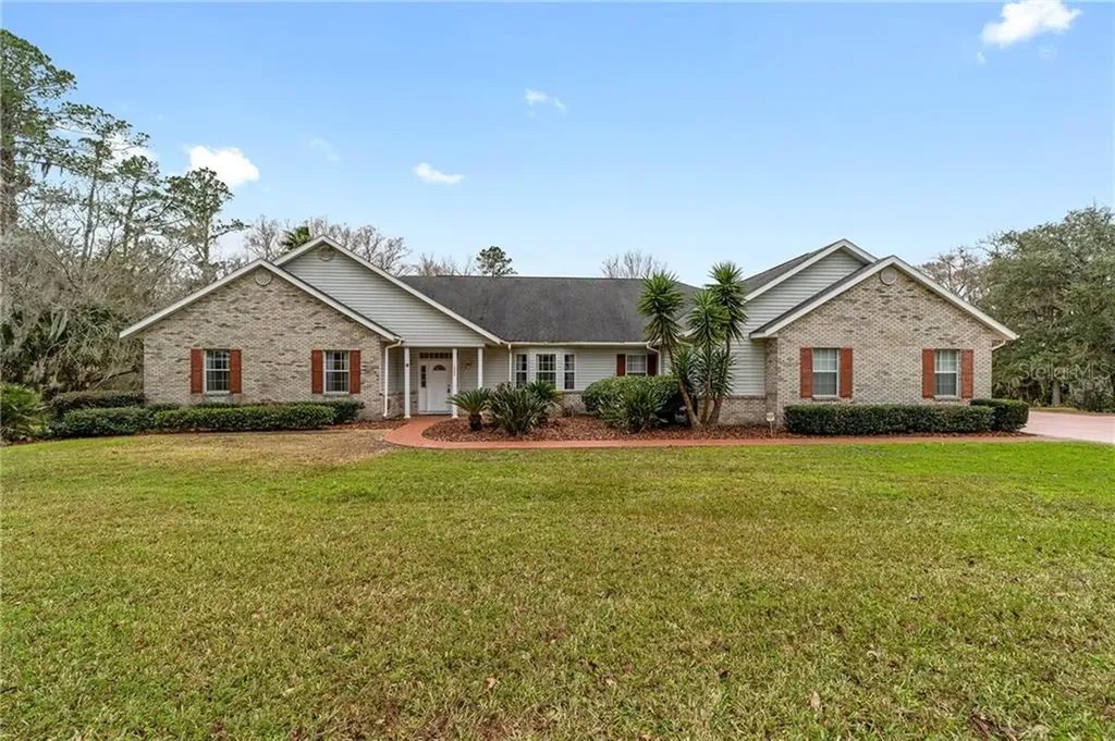 6382 SW 21st Court Road Ocala FL 34471