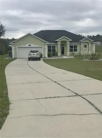 10917 SW 45th Court Ocala FL 34476