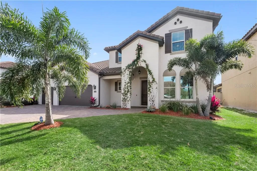 8648 Brixford Street Orlando FL 32836