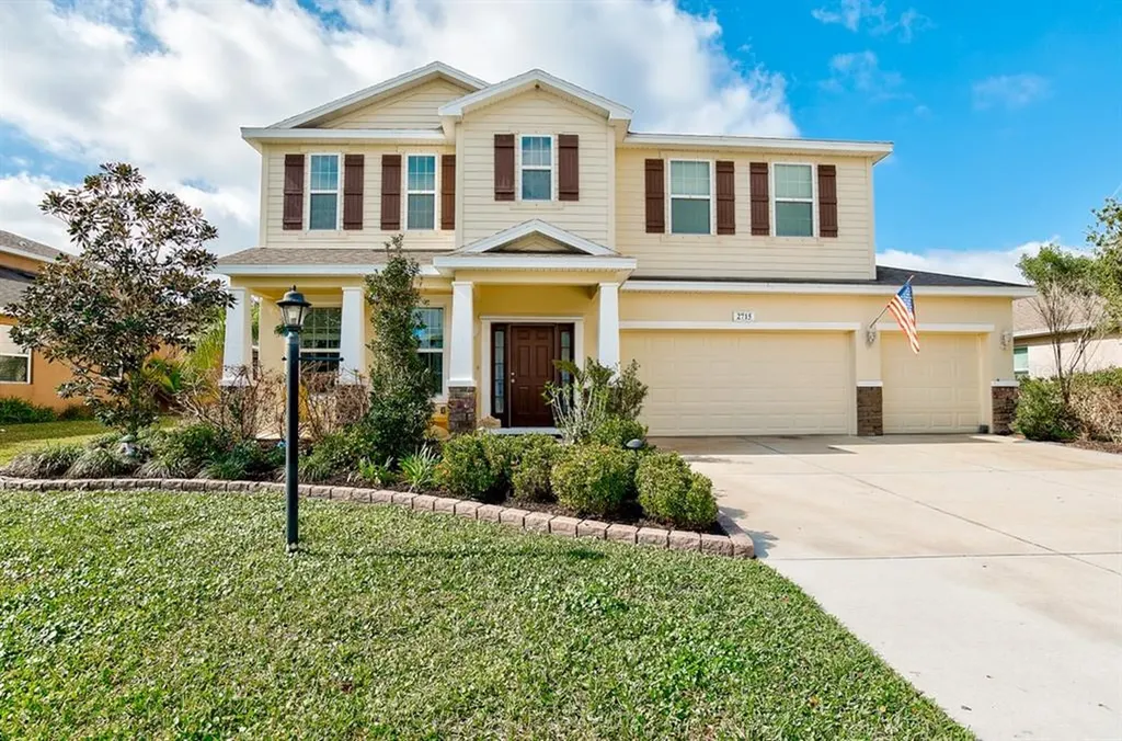 2715 130th Avenue E Parrish FL 34219