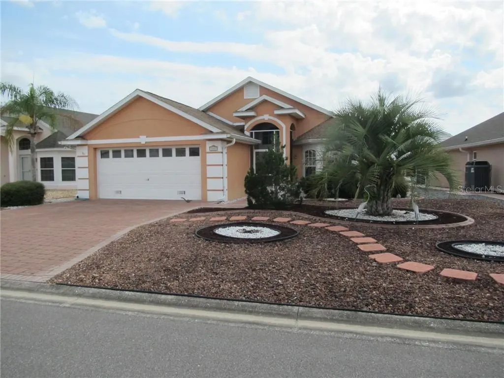 202 Langford Park Drive Davenport FL 33897