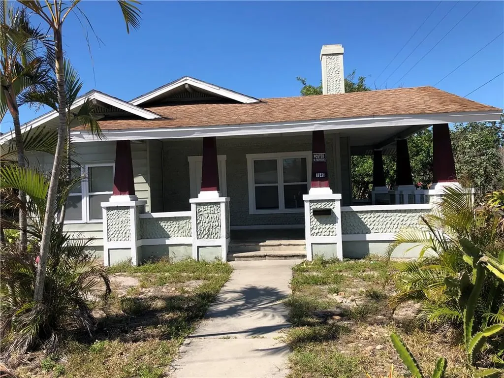 1845 Union Street S St Petersburg FL 33712