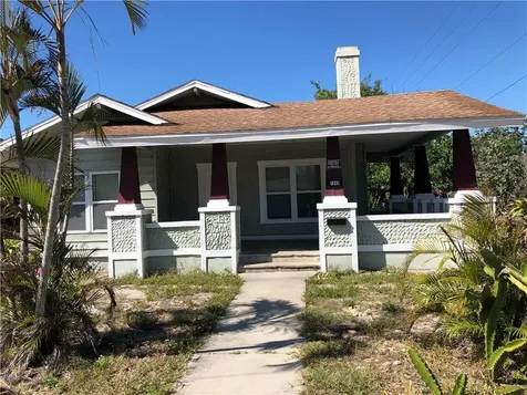 1845 Union Street S St Petersburg FL 33712