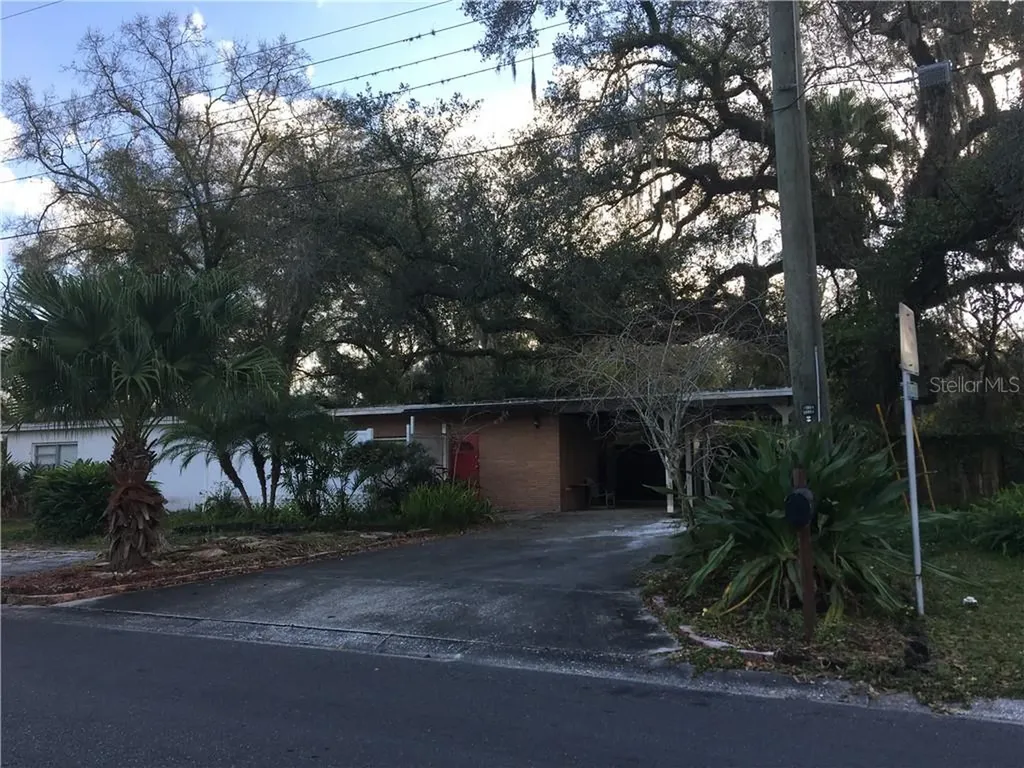 505 Courtney Drive Temple Terrace FL 33617