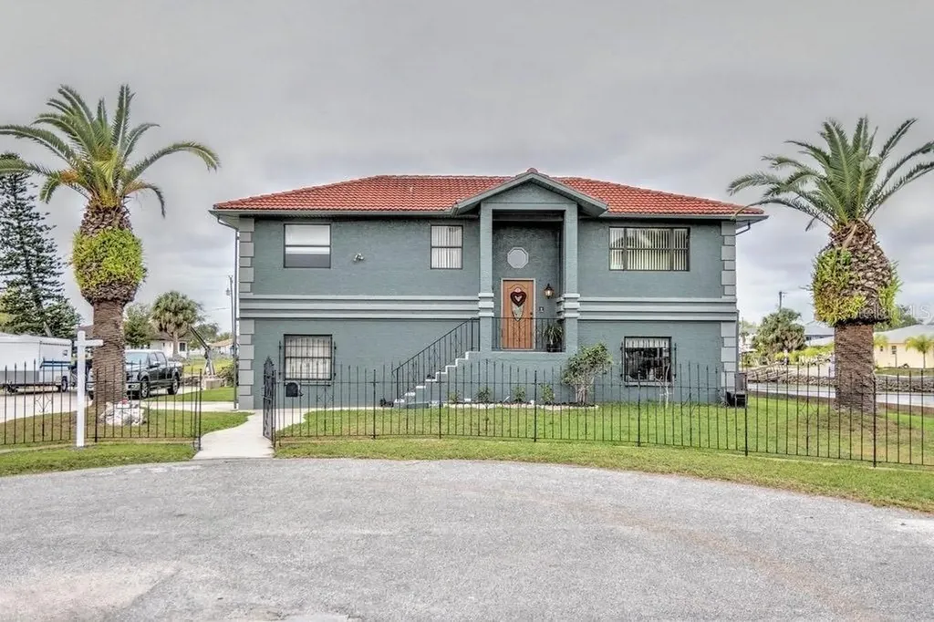 13823 Coco Avenue Hudson FL 34667