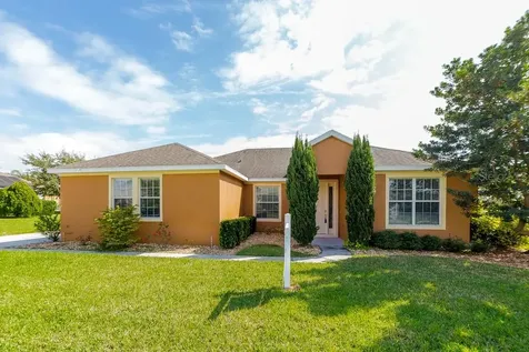 11714 Indian Hills Lane Clermont FL 34711