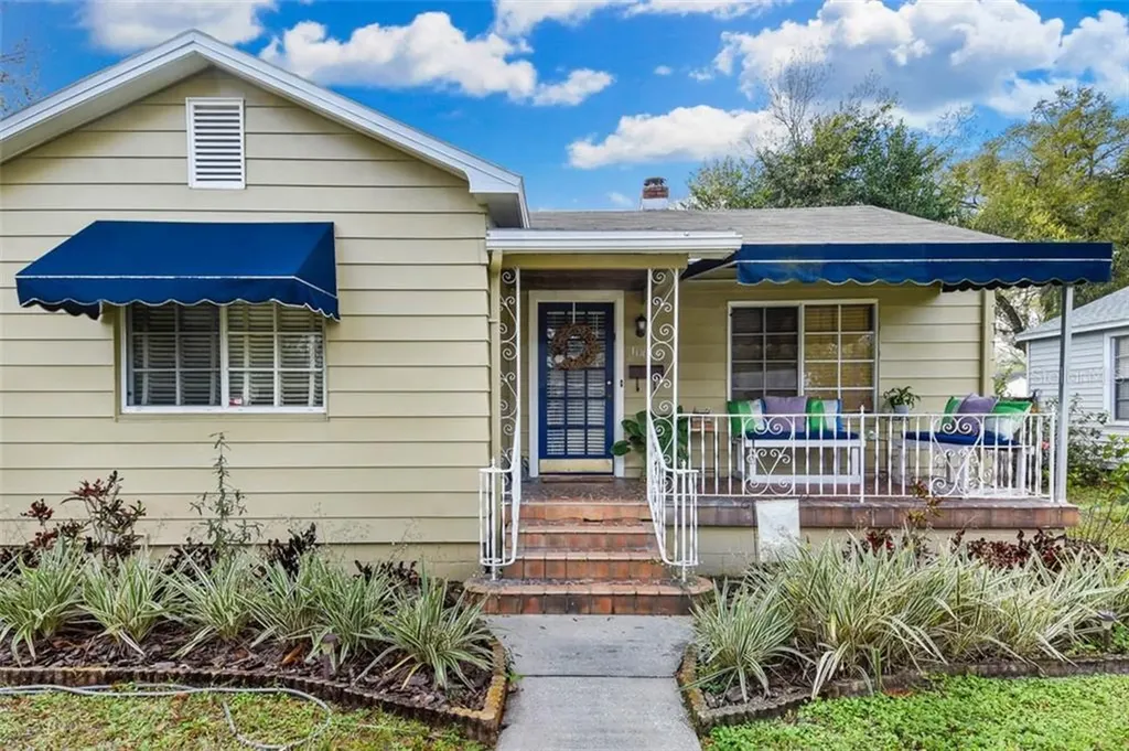 1000 W Peninsular Street Tampa FL 33603