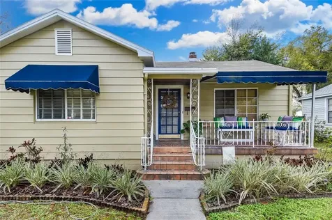 1000 W Peninsular Street Tampa FL 33603