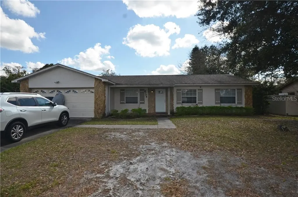 8704 Havasu Drive Orlando FL 32829