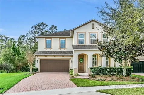 8026 Jailene Drive Windermere FL 34786