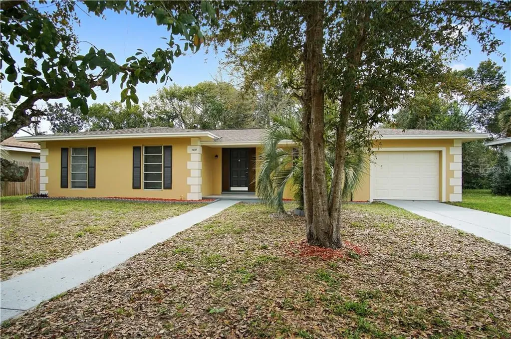 1635 Fergason Avenue Deltona FL 32725