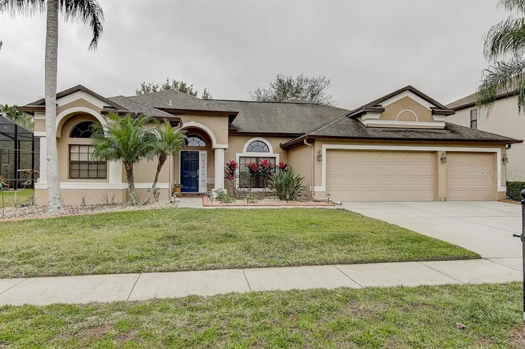15210 Princewood Lane Land O Lakes FL 34638