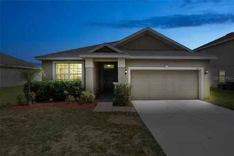 110 Highland Meadows Street Davenport FL 33837