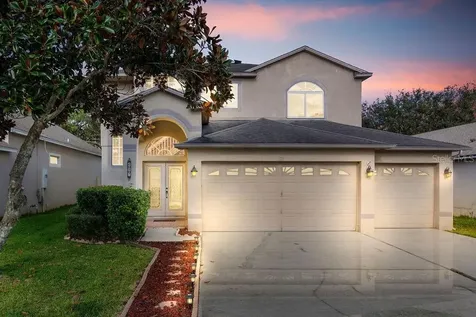 627 Horseman Drive Oviedo FL 32765