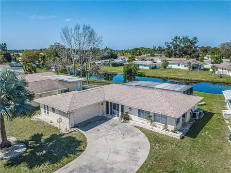 126 Annapolis Lane Rotonda West FL 33947