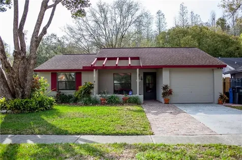 16122 Manorwood Circle Tampa FL 33624